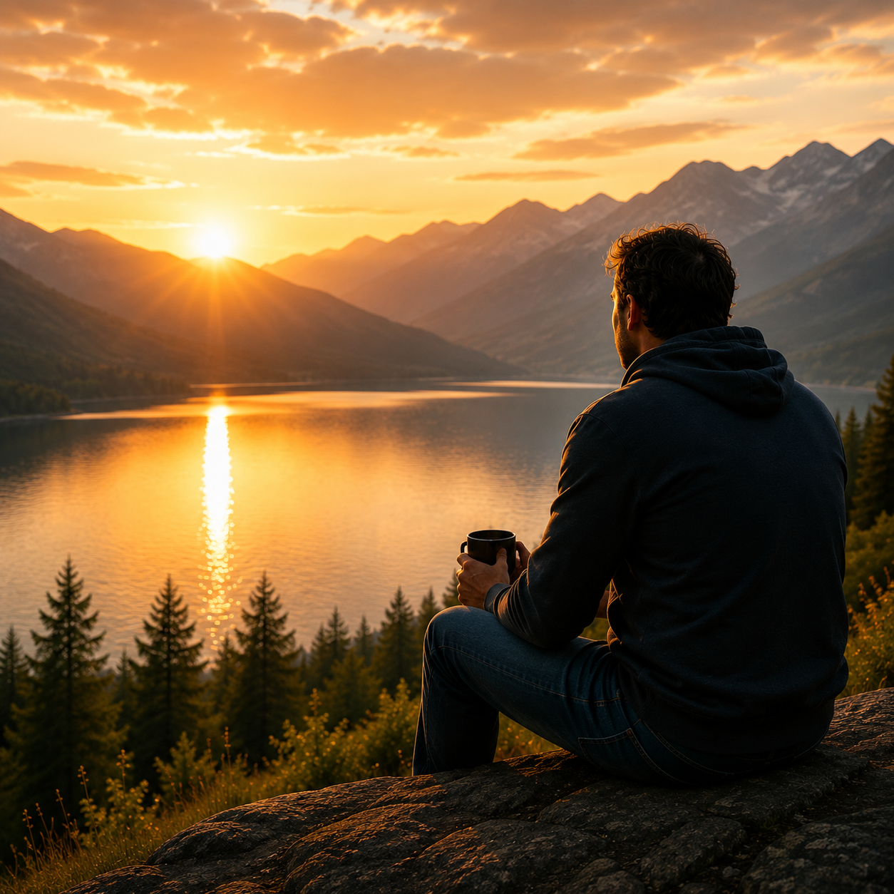 Healing after divorce article